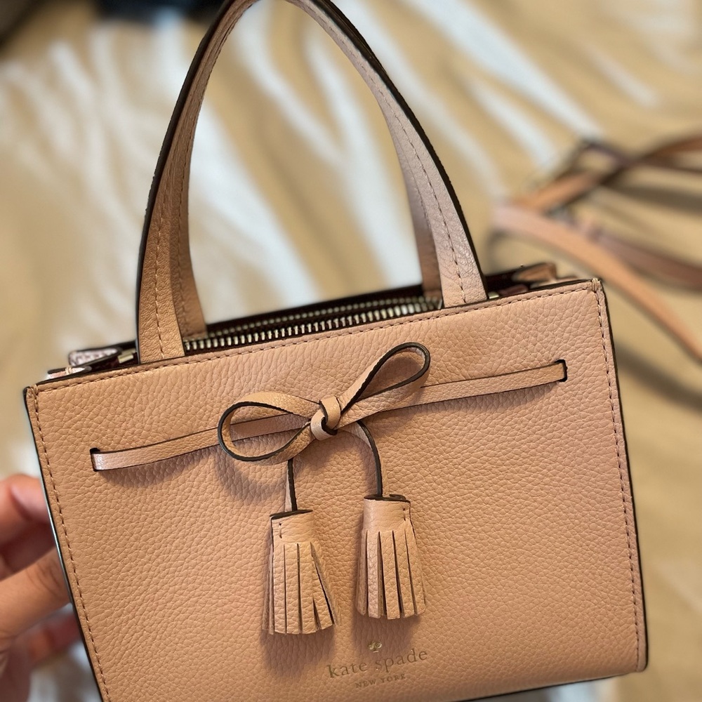 Kate spade purse